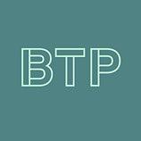 Berkshire Talent Partnership logo