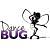 DanceBUG logo