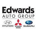 Edwards Hyundai logo
