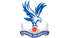 Crystal Palace FC logo