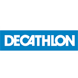 Decathlon Belgium logo