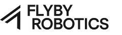 Flyby Robotics logo