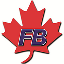 FB Canada Express logo