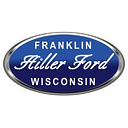 HILLER FORD logo