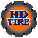 Heavy Duty Tire, LLC logo