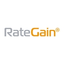 RateGain logo