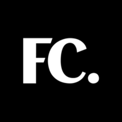 FoodChéri logo