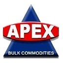 Apex Bulk Commodities logo