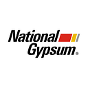 National Gypsum Company logo