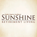 Sunshine Retirement Living logo