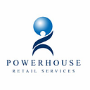 POWERHOUSE RETAIL SERVICES logo