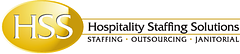 Hospitality Staffing Solutions logo