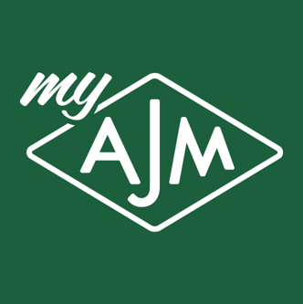 AJM Packaging Corp logo