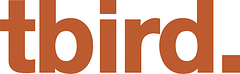 Thunderbird Show Park logo