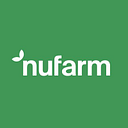 Nufarm logo