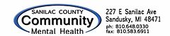 Sanilac Brand logo