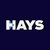 Hays logo