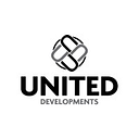 United Global Development Inc. logo