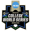 College World Series of Omaha, Inc. logo
