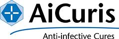 AiCuris Anti-infective Cures AG logo