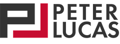 Peter Lucas Project Management logo