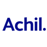 Achil logo