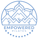 Empowered Pilates logo