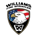 Williams Fire Sprinkler Co Inc. logo