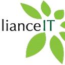AllianceIT logo