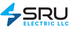 SRU Electric logo