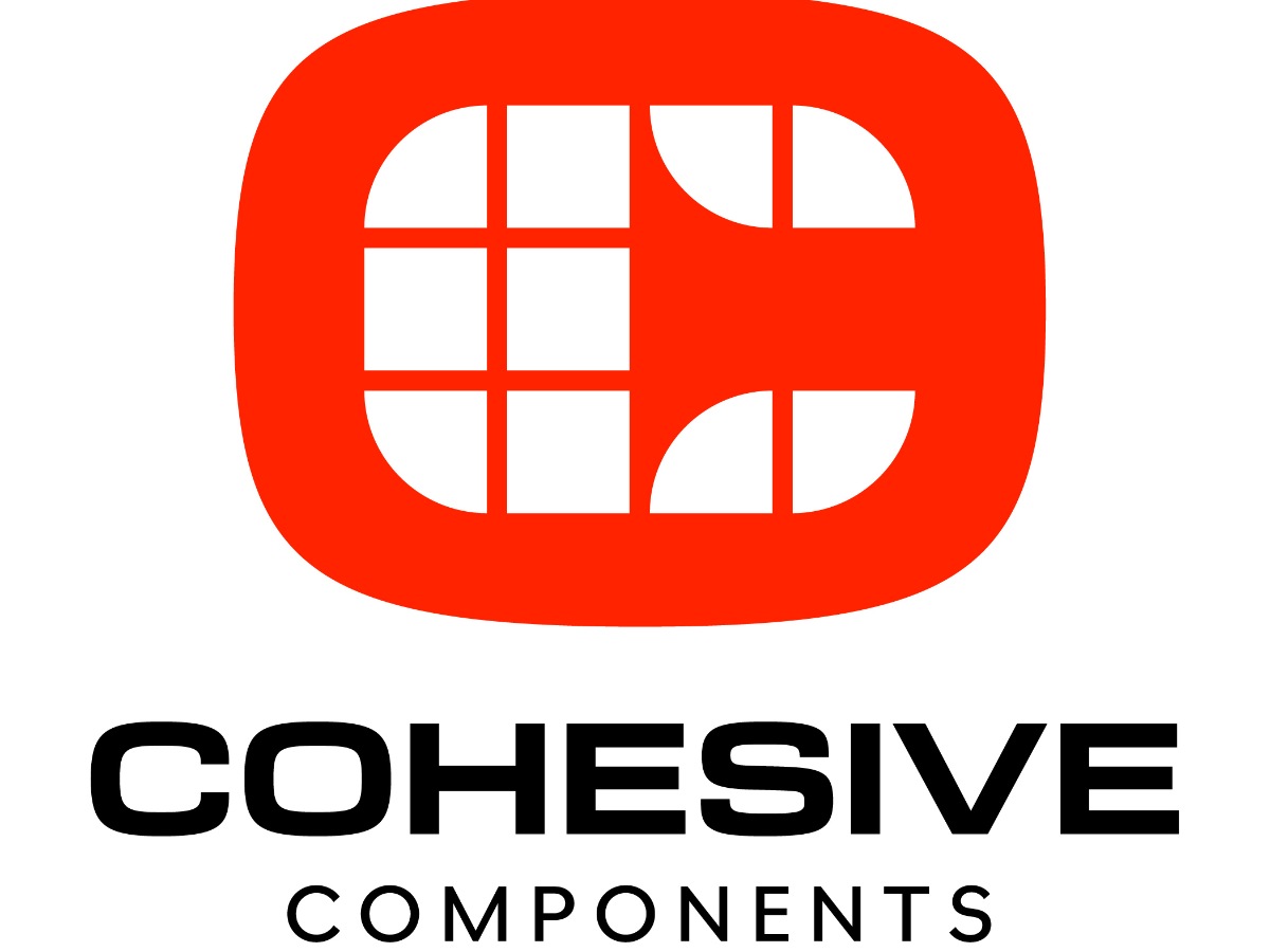 Cohesive Components logo