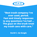 D THREE HAULING LLC logo