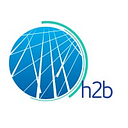 TJ|H2b Analytical Services logo