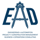 EAD Management Services logo