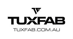 TUXFAB PTY LTD logo