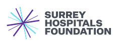 Surrey Hospitals Foundation logo