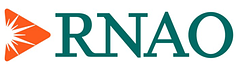 RNAO logo
