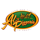 AL’s TRANSPORT logo