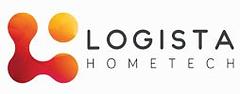 Logista Hometech logo