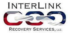 InterLink Recovery Services logo