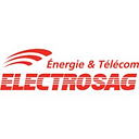 EQUIPEMENT SAGUENAY (1982) LTEE logo