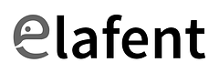 Elafent logo