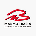 Marmot Basin logo