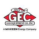 Gas Equipment logo