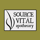 Source Vitál, LLC logo