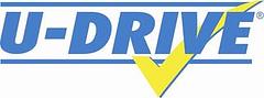 U-Drive logo