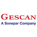 Gescan logo