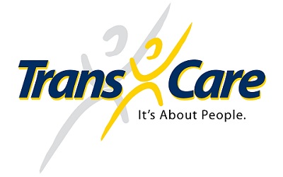 Trans-Care Ambulance logo