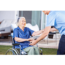 Brooklyn Queens Rehab and Nursing Home logo