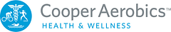 Cooper Aerobics logo